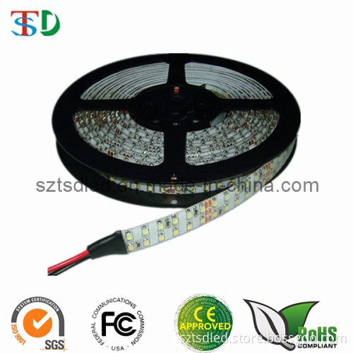 High Bright 1200PCS 3528 SMD LED Ribbon (TD-24FS3528*240)
